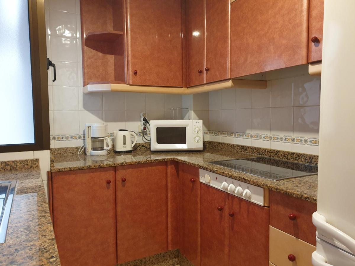 Apartamento Guardamar Playa Guardamar del Segura Exterior photo